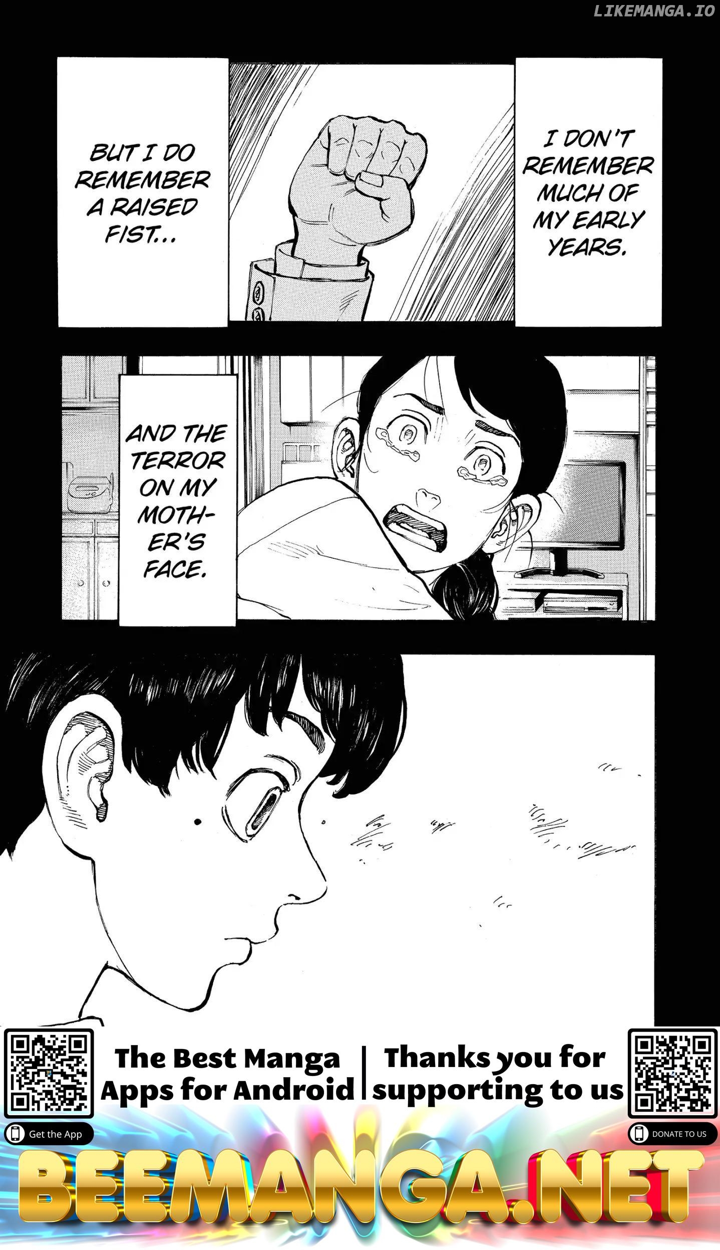Tokyo Revengers, Chapter 54 image 19
